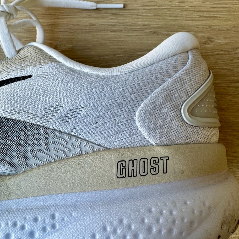 Brooks Ghost 16 men’s shoe - Picture 5 of 7